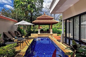 Beautiful 3-bed Villa in Cherngtalay, Thalang