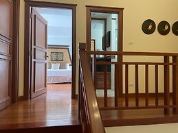 Beautiful 3-bed Villa in Cherngtalay, Thalang