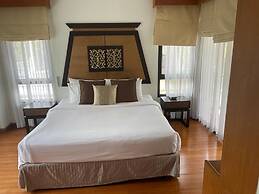 Beautiful 3-bed Villa in Cherngtalay, Thalang