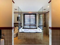 Beautiful 3-bed Villa in Cherngtalay, Thalang