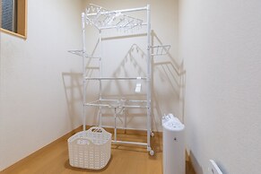 Ten-Cha House - Self-Check In Only