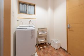 Ten-Cha House - Self-Check In Only