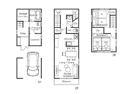 Ten-Cha House - Self-Check In Only
