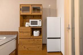 Ten-Cha House - Self-Check In Only