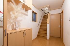 Ten-Cha House - Self-Check In Only