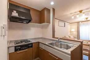 Ten-Cha House - Self-Check In Only