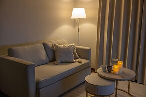 Ten-Cha House - Self-Check In Only