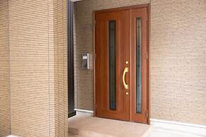 Ten-Cha House - Self-Check In Only