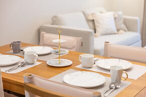 Ten-Cha House - Self-Check In Only