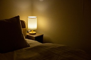 Ten-Cha House - Self-Check In Only