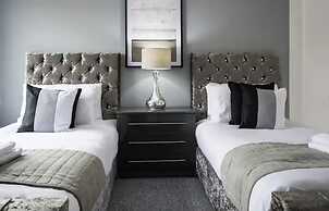 2 Bedroom Heron Apt Leamington Spa