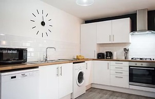 2 Bedroom Heron Apt Leamington Spa