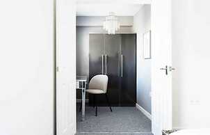 2 Bedroom Heron Apt Leamington Spa