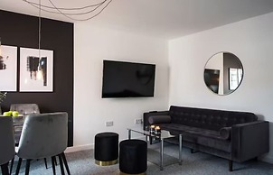 2 Bedroom Heron Apt Leamington Spa