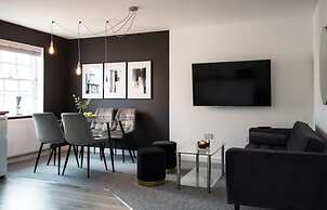 2 Bedroom Heron Apt Leamington Spa