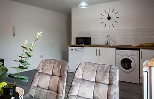 2 Bedroom Heron Apt Leamington Spa