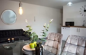 2 Bedroom Heron Apt Leamington Spa