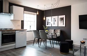 2 Bedroom Heron Apt Leamington Spa