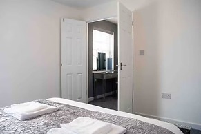 2 Bedroom Heron Apt Leamington Spa