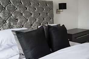 2 Bedroom Heron Apt Leamington Spa