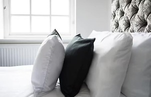 2 Bedroom Heron Apt Leamington Spa