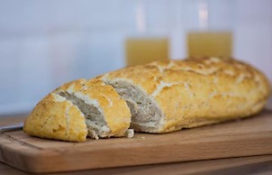 2 Bedroom Heron Apt Leamington Spa