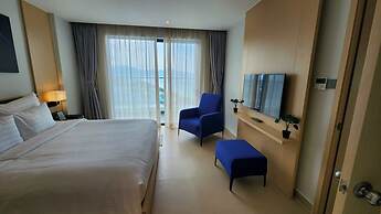 Arena Resort Luxury With Ocean View