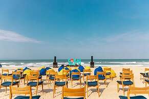 Arena Resort Luxury With Ocean View