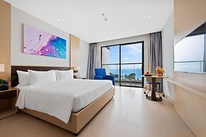 Arena Resort Luxury With Ocean View