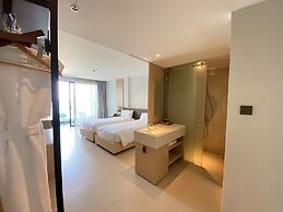 Arena Resort Luxury With Ocean View