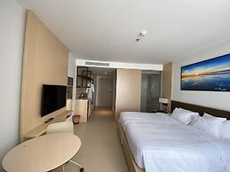 Arena Resort Luxury With Ocean View
