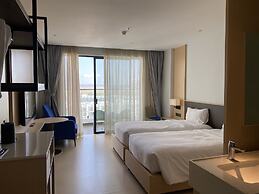 Arena Resort Luxury With Ocean View
