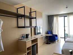 Arena Resort Luxury With Ocean View