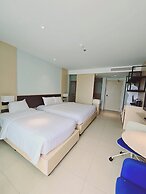 Arena Resort Luxury With Ocean View