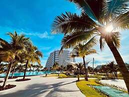 Arena Resort Luxury With Ocean View