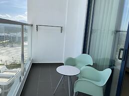 Arena Resort Luxury With Ocean View