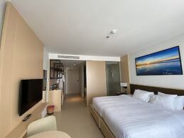 Arena Resort Luxury With Ocean View