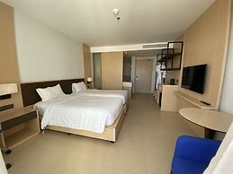 Arena Resort Luxury With Ocean View