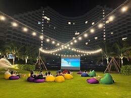 Arena Resort Luxury With Ocean View