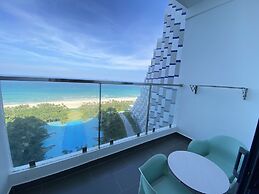 Arena Resort Luxury With Ocean View