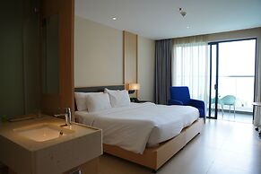 Arena Resort Luxury With Ocean View