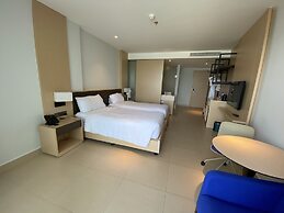 Arena Resort Luxury With Ocean View