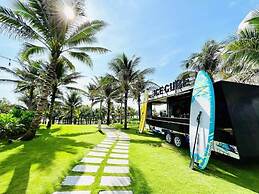 Arena Resort Luxury With Ocean View