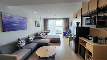 Arena Resort Luxury With Ocean View