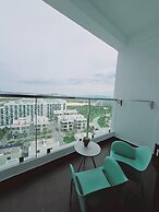 Arena Resort Luxury With Ocean View