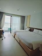 Arena Resort Luxury With Ocean View