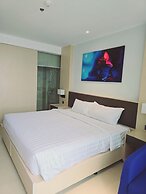 Arena Resort Luxury With Ocean View