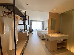 Arena Resort Luxury With Ocean View