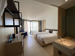 Arena Resort Luxury With Ocean View