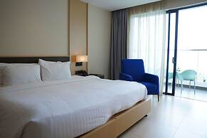 Arena Resort Luxury With Ocean View